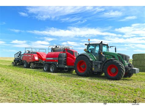 STAHELI WEST Farm Equipment For Sale .